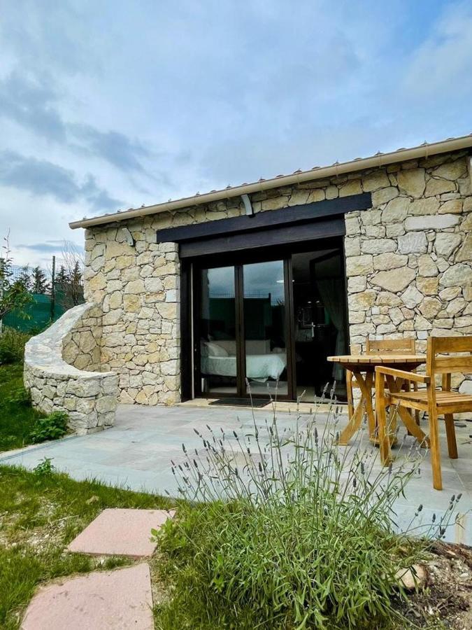 Escondida Bed and Breakfast Νίκαια Εξωτερικό φωτογραφία