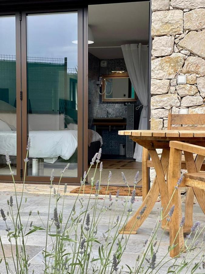 Escondida Bed and Breakfast Νίκαια Εξωτερικό φωτογραφία
