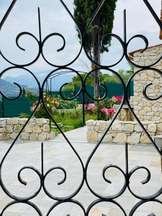 Escondida Bed and Breakfast Νίκαια Εξωτερικό φωτογραφία