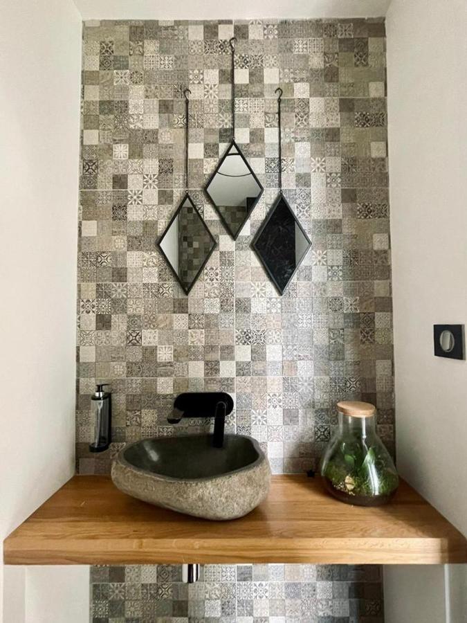 Escondida Bed and Breakfast Νίκαια Εξωτερικό φωτογραφία
