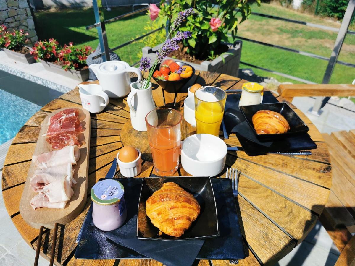 Escondida Bed and Breakfast Νίκαια Εξωτερικό φωτογραφία