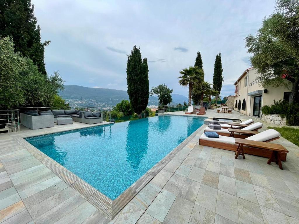 Escondida Bed and Breakfast Νίκαια Εξωτερικό φωτογραφία