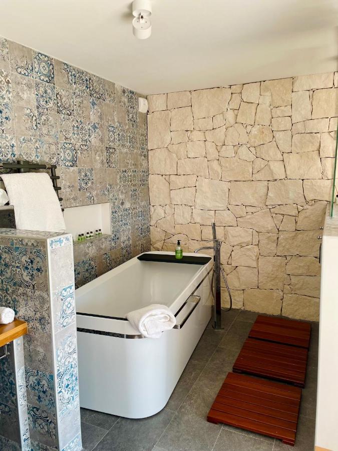 Escondida Bed and Breakfast Νίκαια Εξωτερικό φωτογραφία