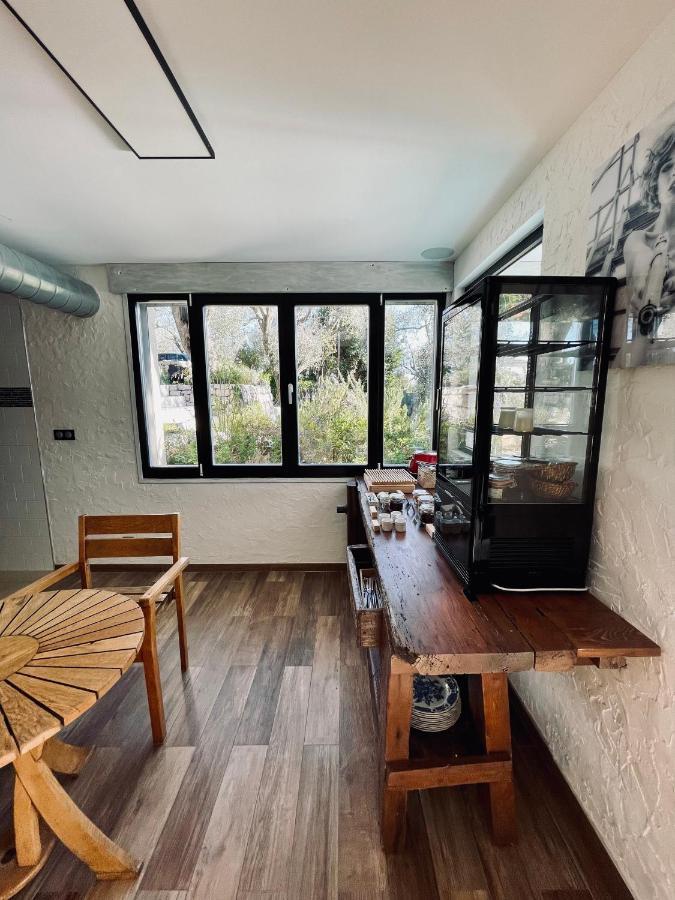Escondida Bed and Breakfast Νίκαια Εξωτερικό φωτογραφία
