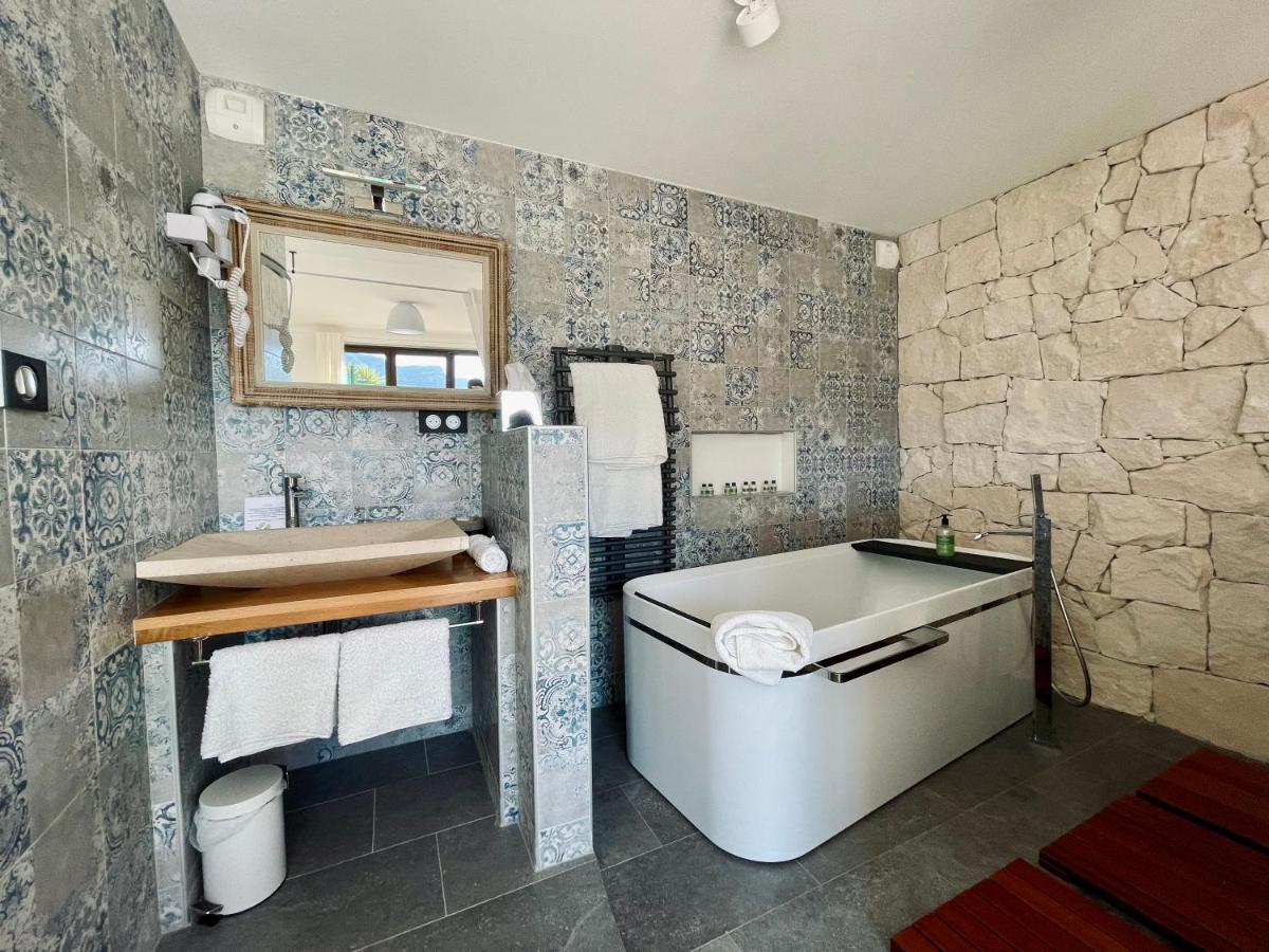 Escondida Bed and Breakfast Νίκαια Εξωτερικό φωτογραφία